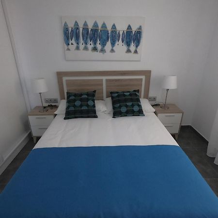 Tinerfe El Grande 13 Apartment Costa Adeje  Bagian luar foto