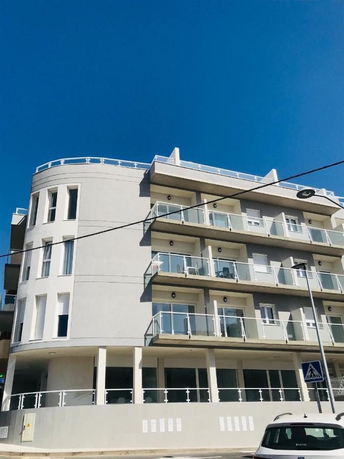 Tinerfe El Grande 13 Apartment Costa Adeje  Bagian luar foto