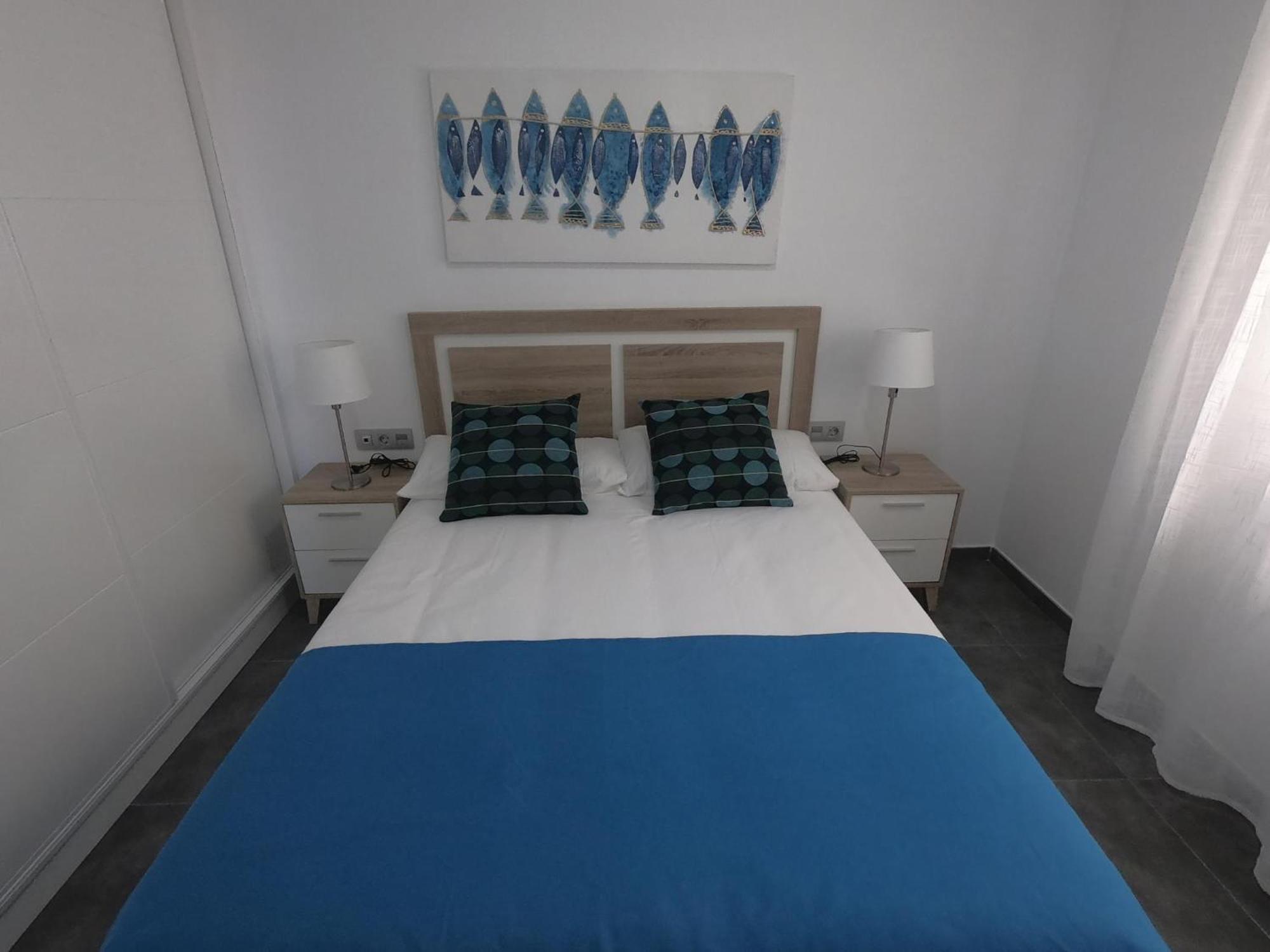 Tinerfe El Grande 13 Apartment Costa Adeje  Bagian luar foto