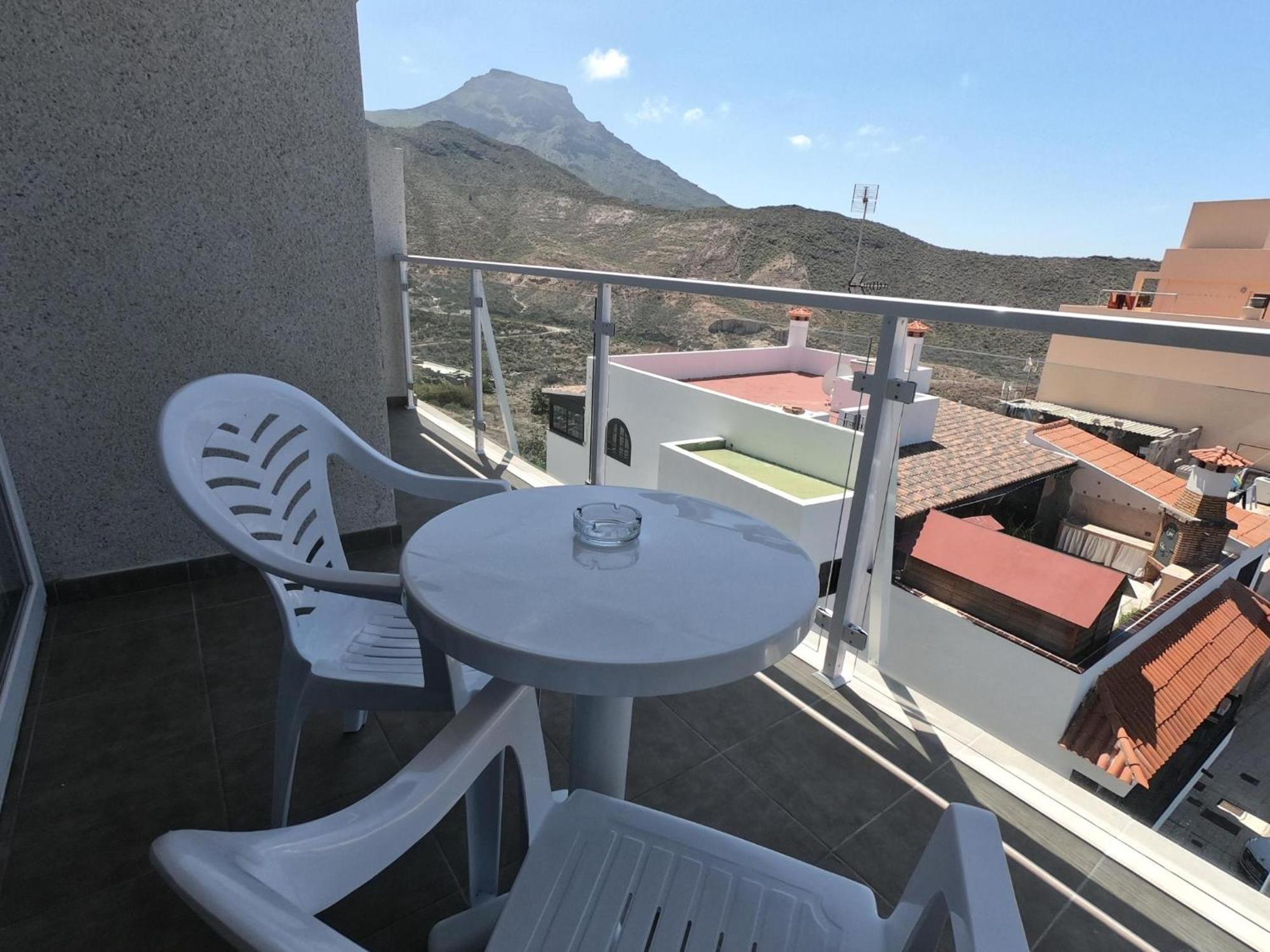 Tinerfe El Grande 13 Apartment Costa Adeje  Bagian luar foto