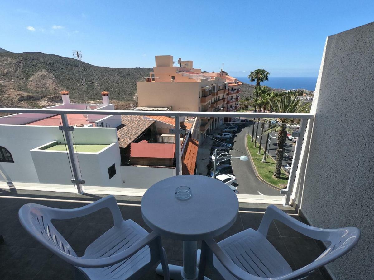 Tinerfe El Grande 13 Apartment Costa Adeje  Bagian luar foto