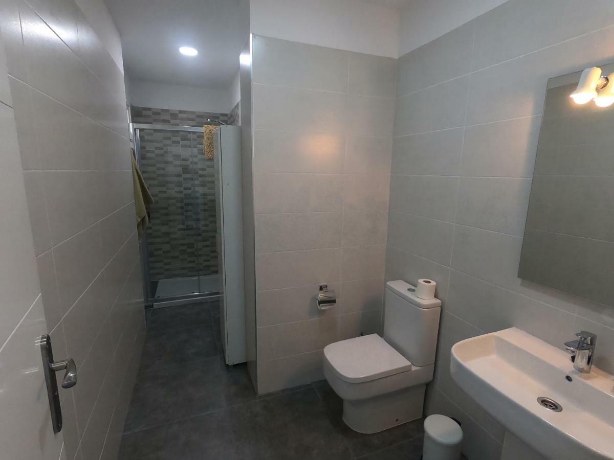 Tinerfe El Grande 13 Apartment Costa Adeje  Bagian luar foto