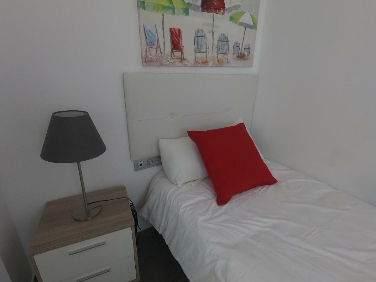 Tinerfe El Grande 13 Apartment Costa Adeje  Bagian luar foto