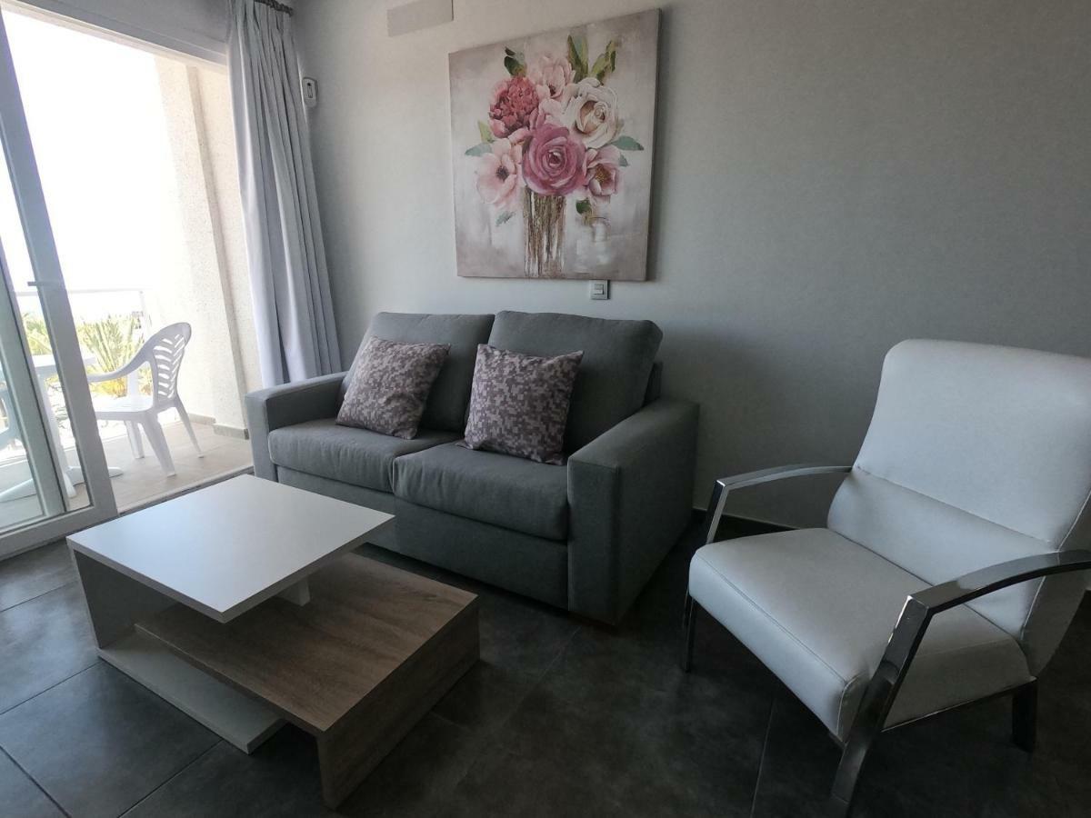 Tinerfe El Grande 13 Apartment Costa Adeje  Bagian luar foto