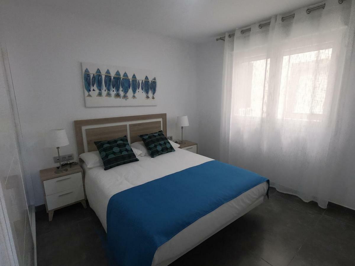 Tinerfe El Grande 13 Apartment Costa Adeje  Bagian luar foto